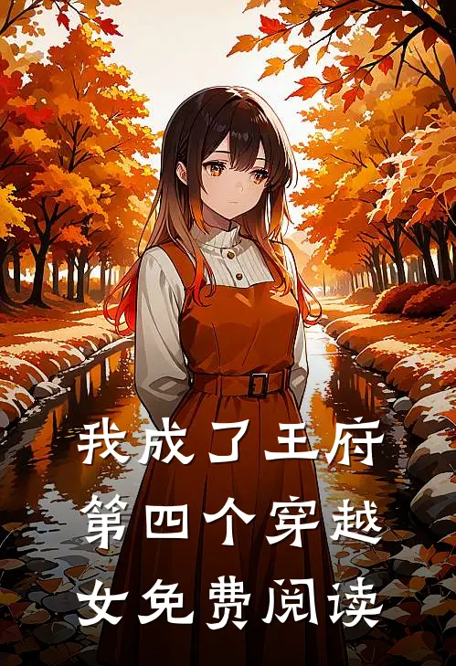 我成了王府第四个穿越女免费阅读