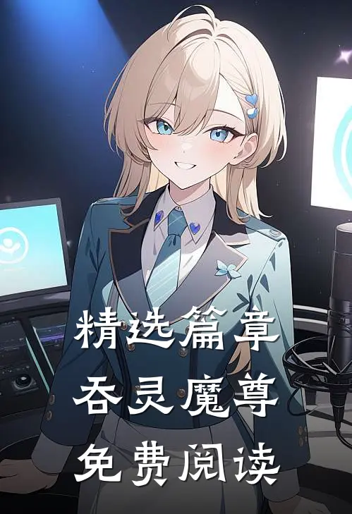 精选篇章吞灵魔尊免费阅读
