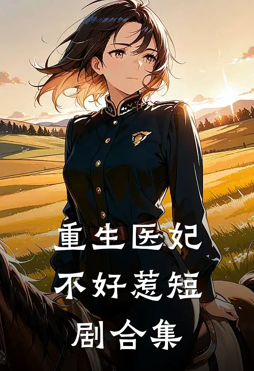 重生医妃不好惹短剧合集
