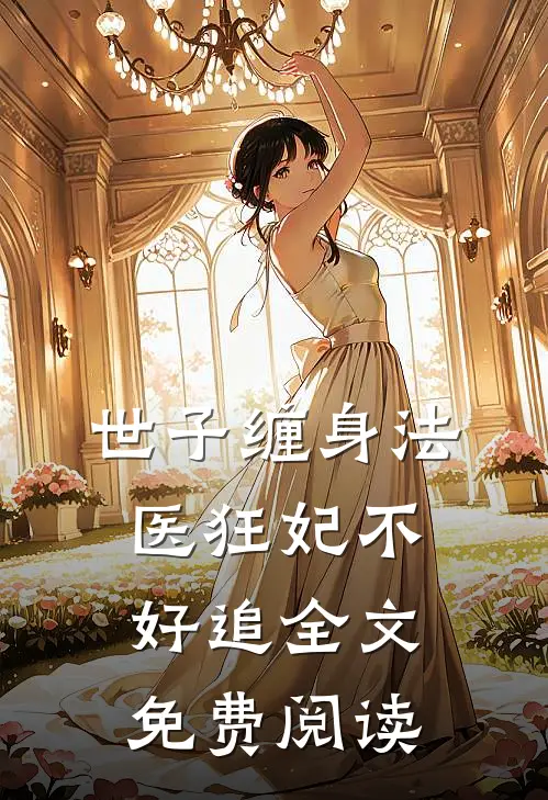 世子缠身法医狂妃不好追全文免费阅读