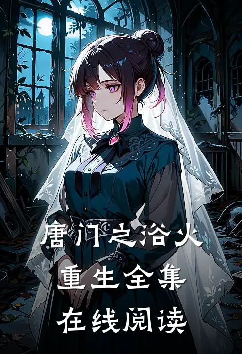 唐门之浴火重生全集在线阅读