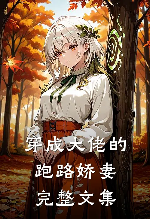 穿成大佬的跑路娇妻完整文集