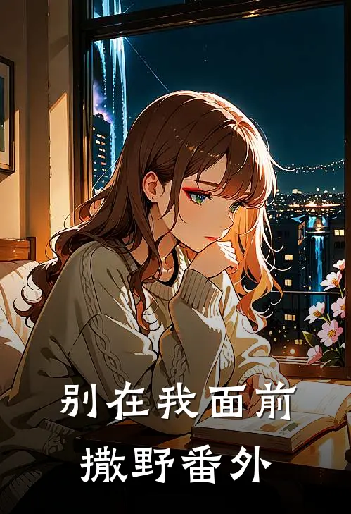 别在我面前撒野 番外