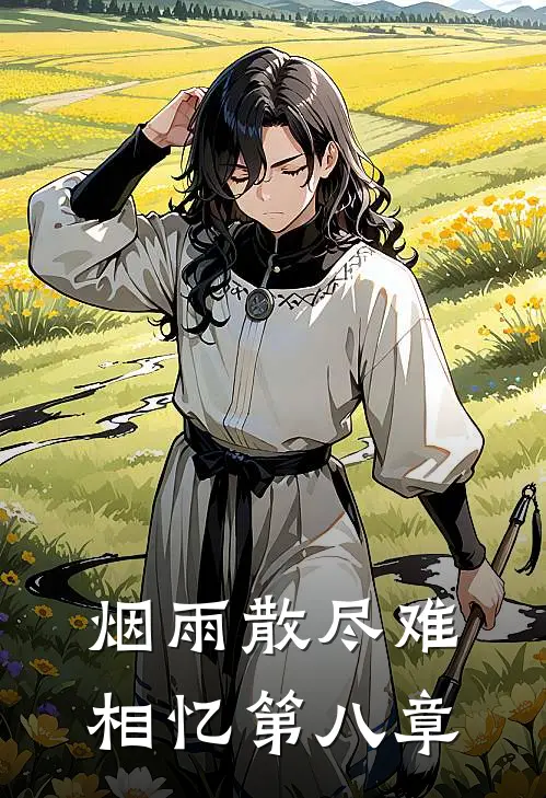 烟雨散尽难相忆第八章