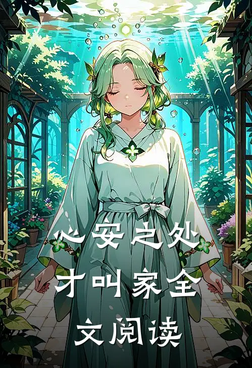 心安之处才叫家全文阅读