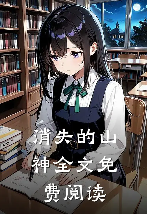 消失的山神全文免费阅读