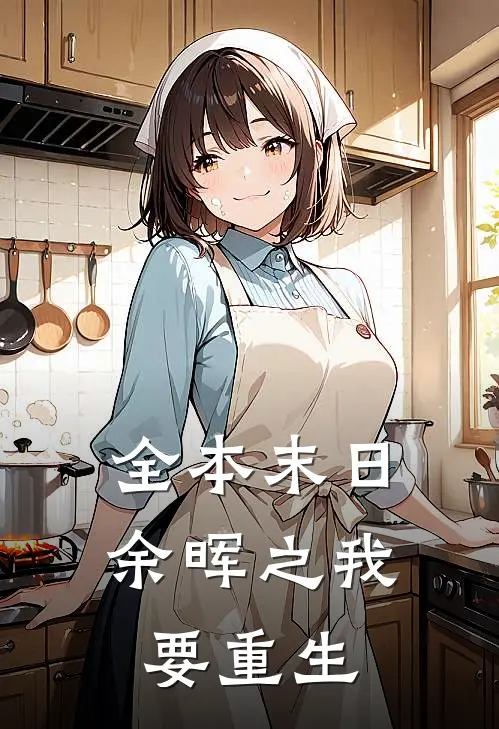 全本末日余晖之我要重生