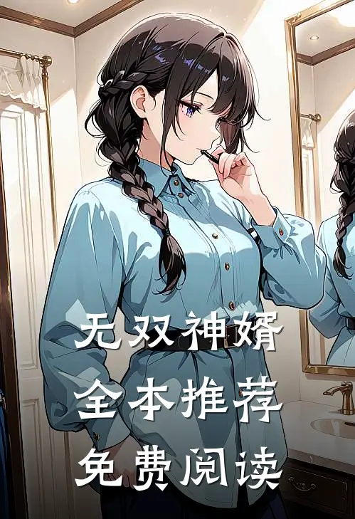 无双神婿全本推荐免费阅读