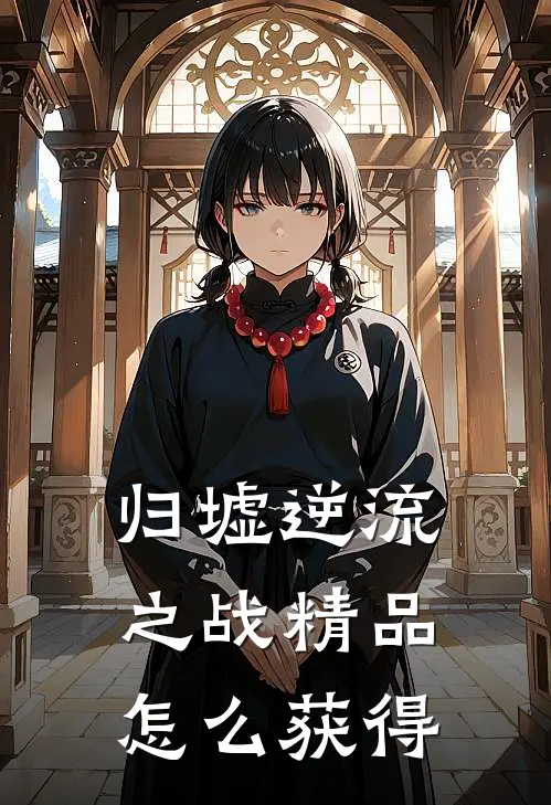 归墟逆流之战精品怎么获得