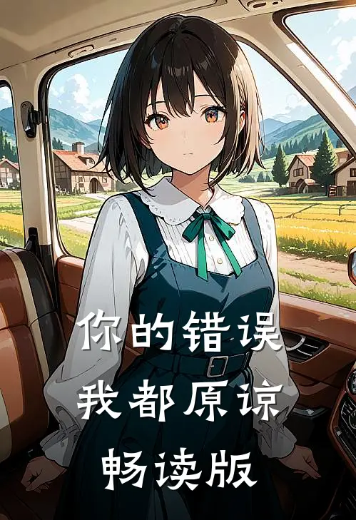 你的错误我都原谅畅读版