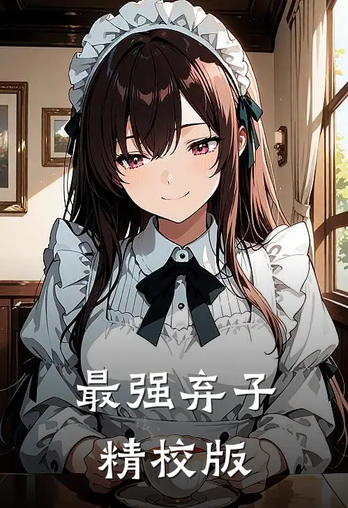 最强弃子精校版