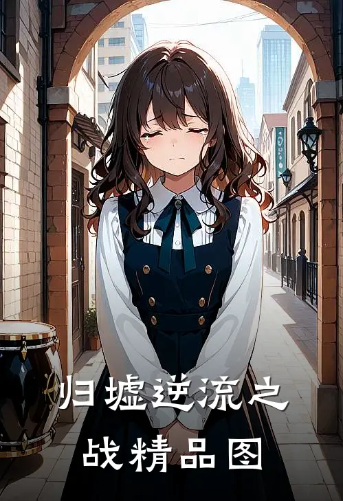 归墟逆流之战精品图