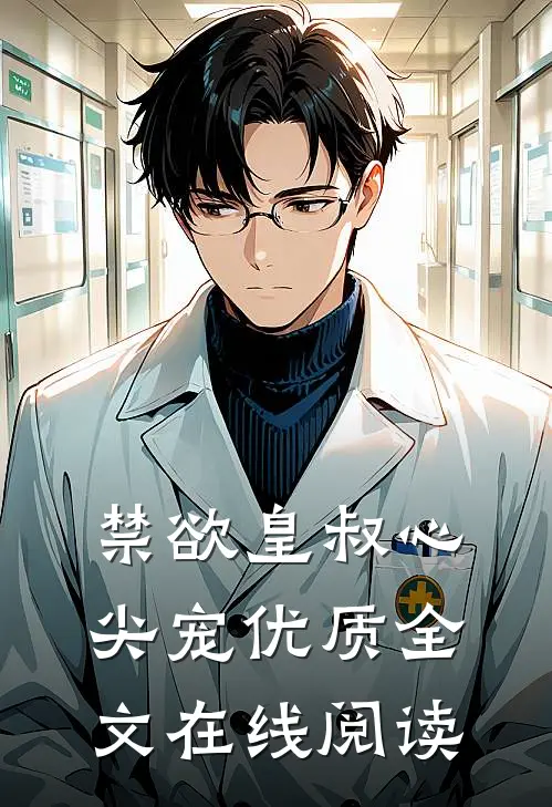禁欲皇叔心尖宠优质全文在线阅读