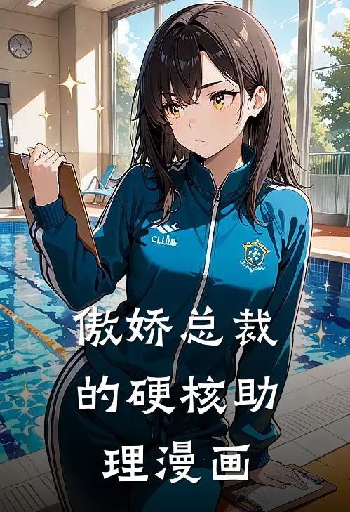 傲娇总裁的硬核助理漫画