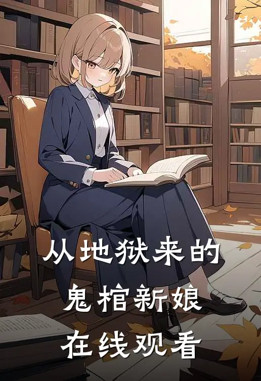 从地狱来的鬼棺新娘在线观看