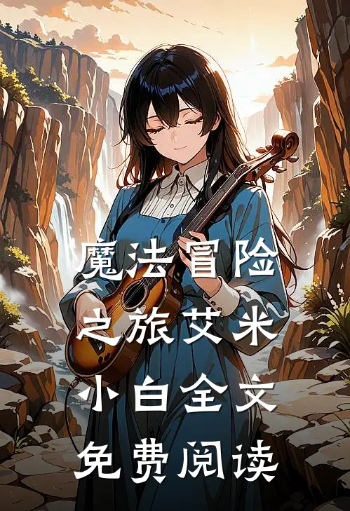魔法冒险之旅艾米小白全文免费阅读