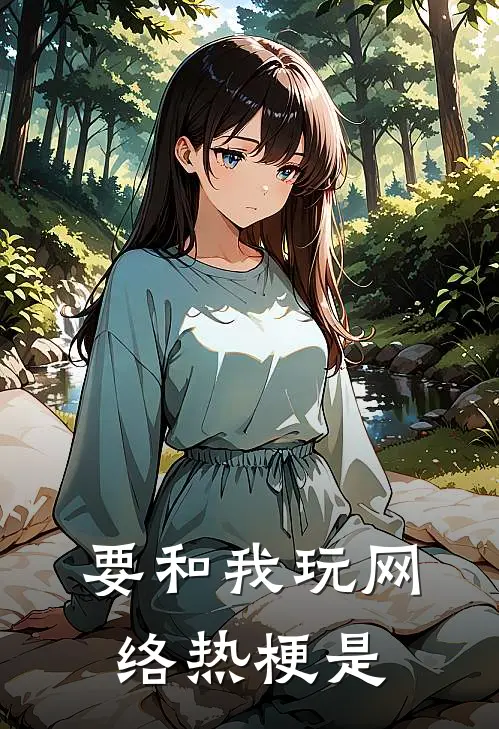 要和我玩网络热梗是