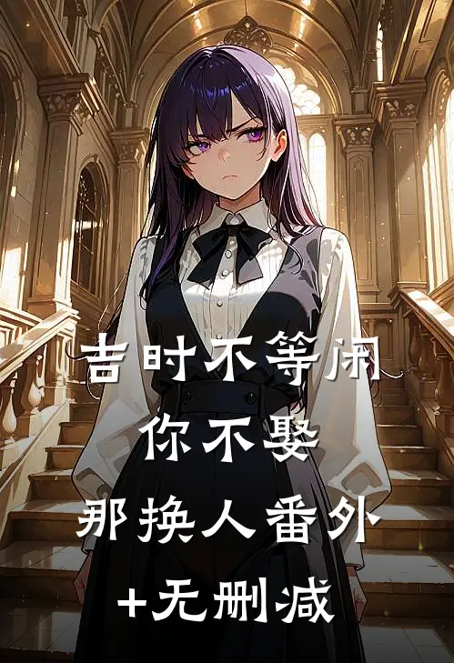 吉时不等闲，你不娶，那换人番外+无删减