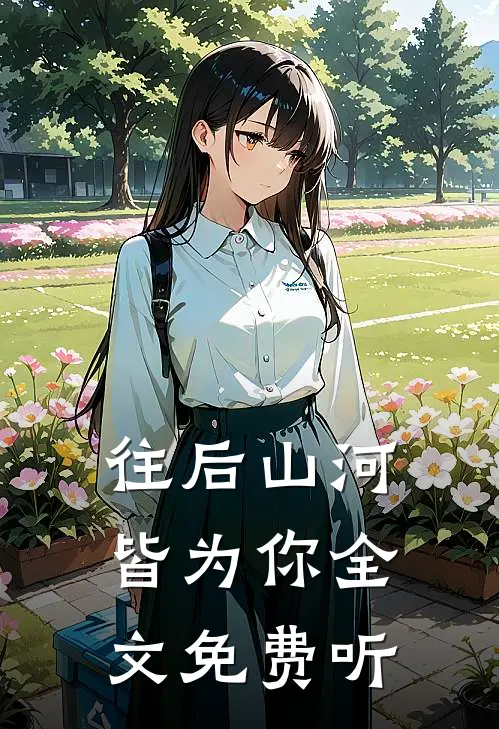 往后山河皆为你全文免费听