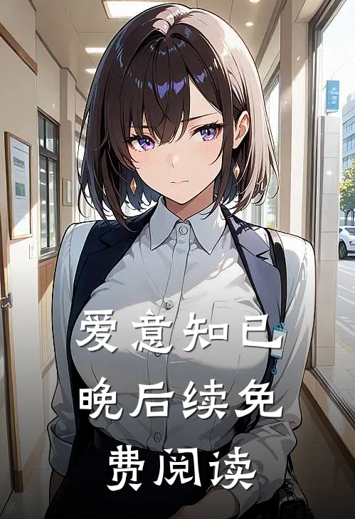 爱意知已晚后续免费阅读
