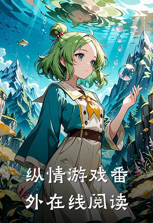 纵情游戏番外在线阅读