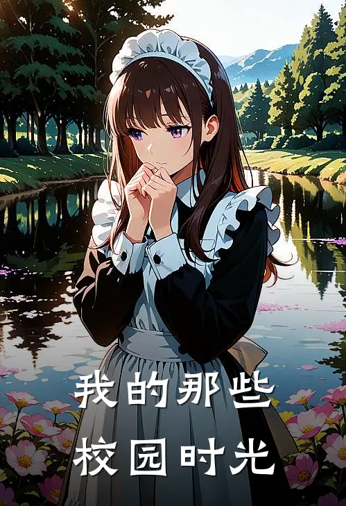 我的那些校园时光