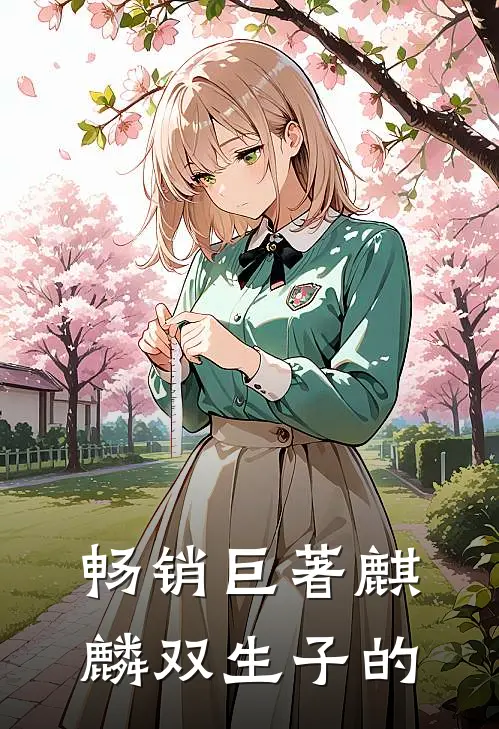 畅销巨著麒麟双生子的
