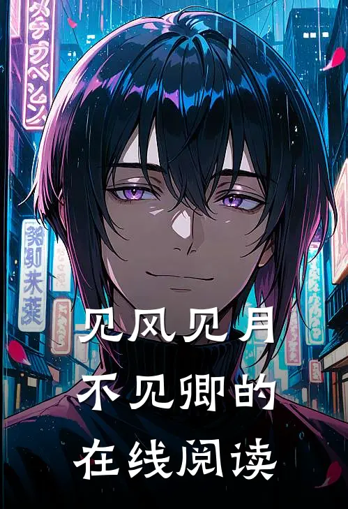 见风见月不见卿的在线阅读