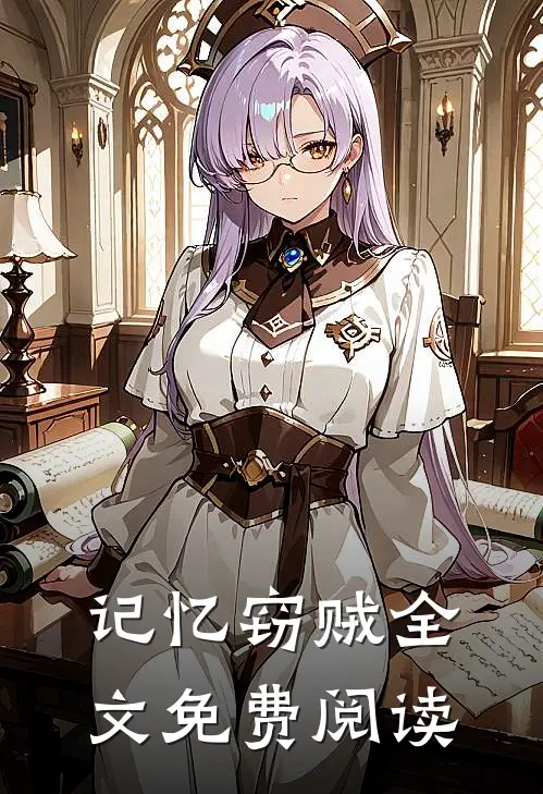 记忆窃贼全文免费阅读