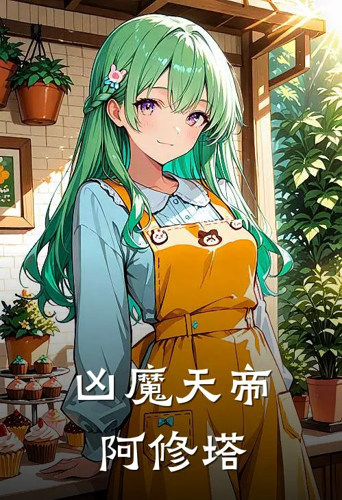 凶魔天帝阿修塔