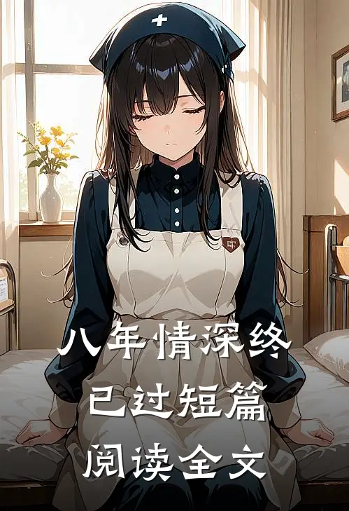 八年情深终已过短篇阅读全文