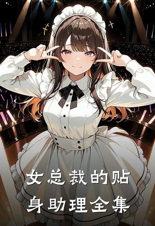 女总裁的贴身助理全集