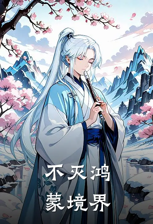 不灭鸿蒙境界