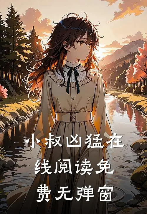 小叔凶猛在线阅读免费无弹窗