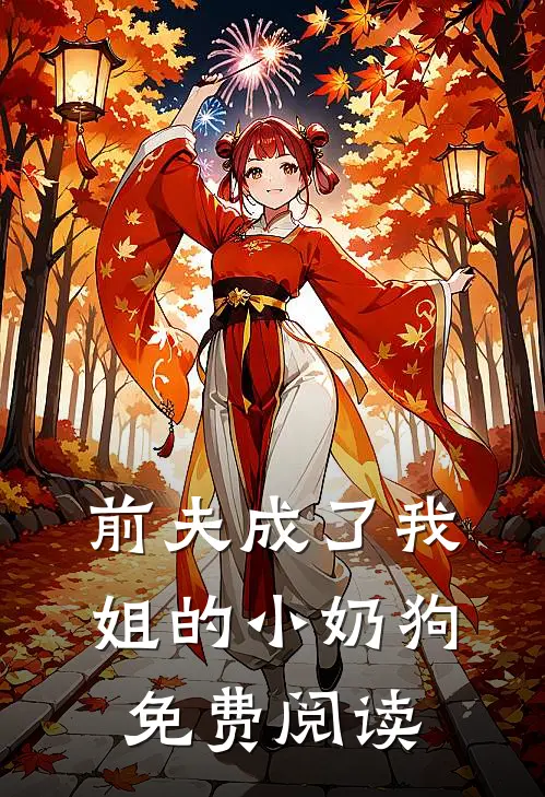 前夫成了我姐的小奶狗免费阅读