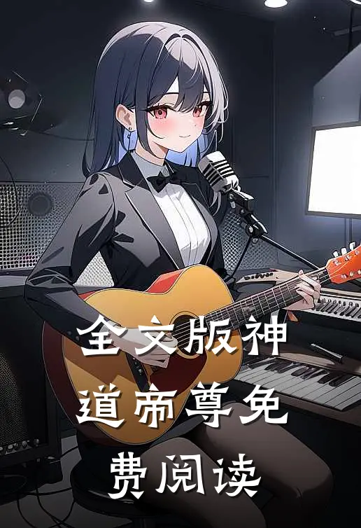 全文版神道帝尊免费阅读