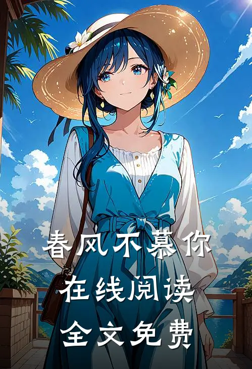 春风不慕你在线阅读全文免费
