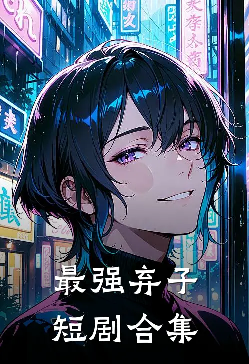 最强弃子短剧合集