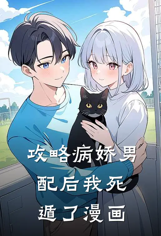 攻略病娇男配后我死遁了漫画