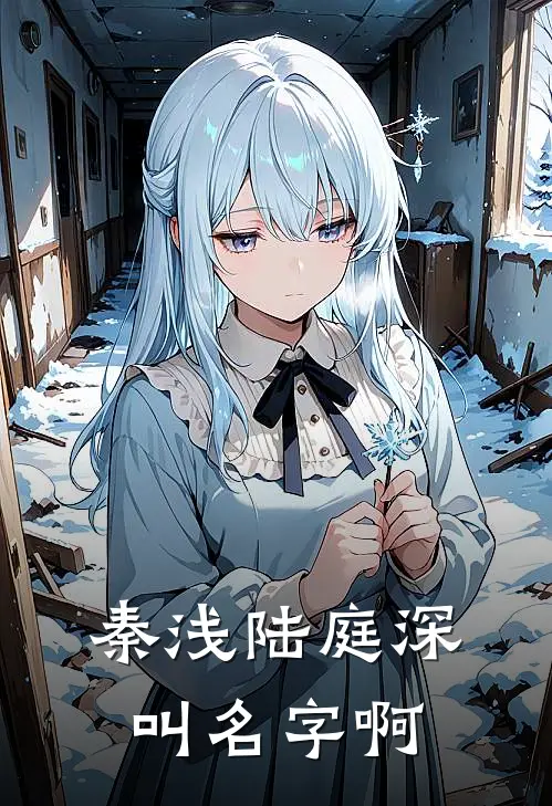 秦浅陆庭深叫名字啊