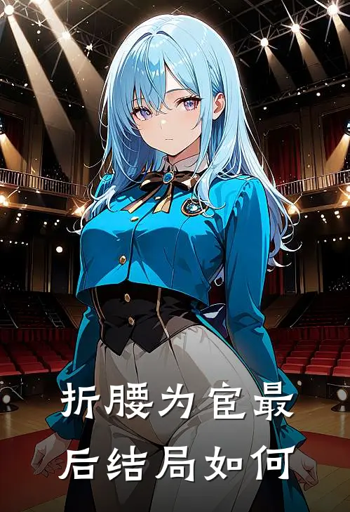 折腰为宦最后结局如何