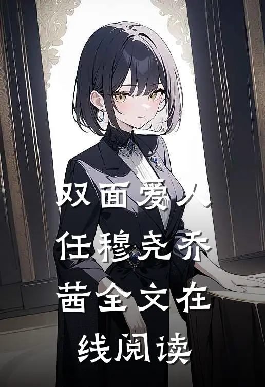 双面爱人任穆尧乔茜全文在线阅读