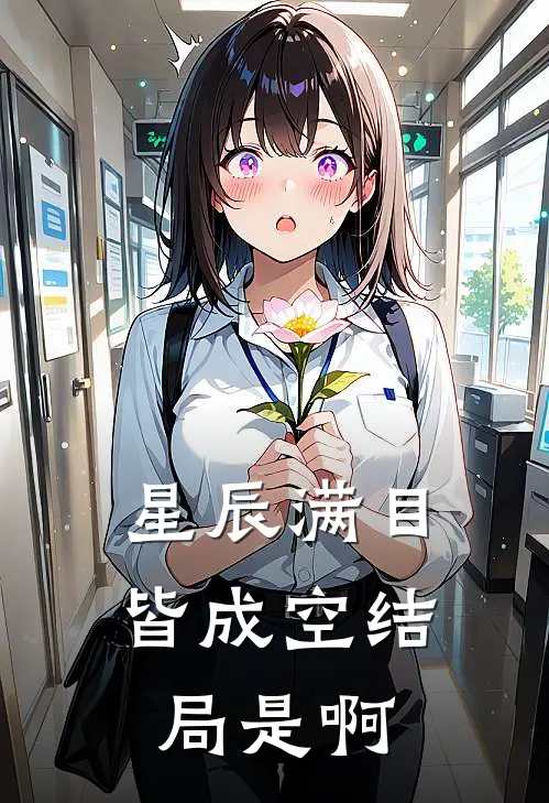 星辰满目皆成空结局是啊