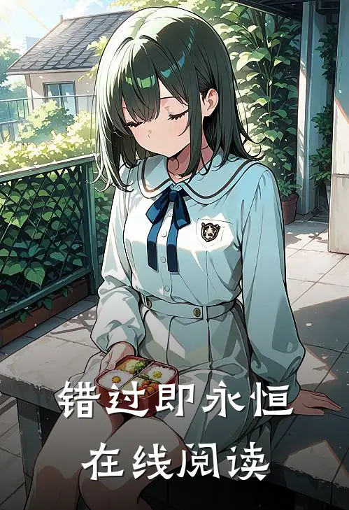 错过即永恒在线阅读