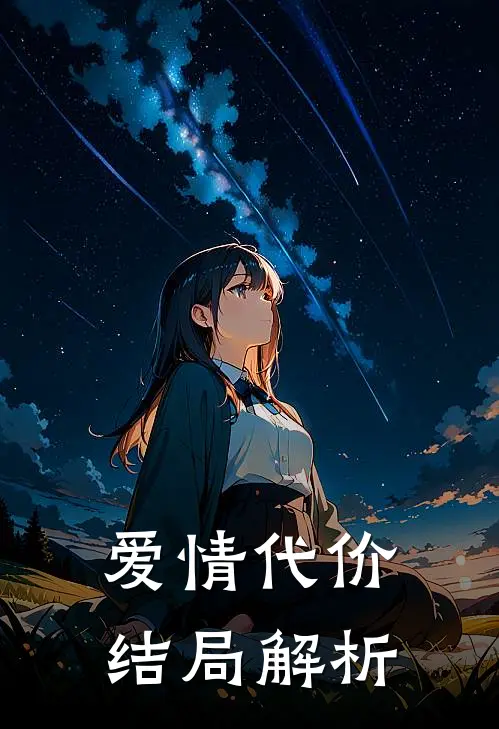爱情代价结局解析