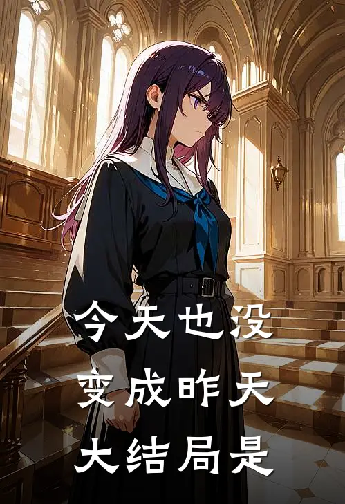 今天也没变成昨天大结局是