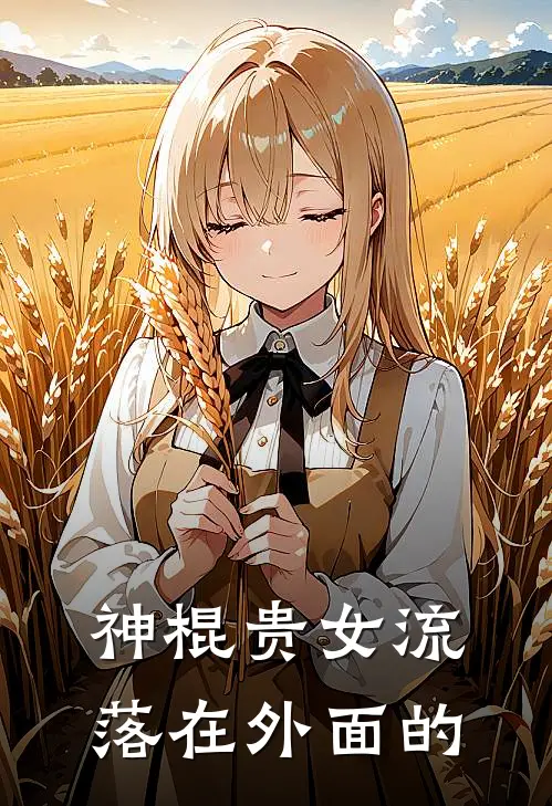 神棍贵女流落在外面的
