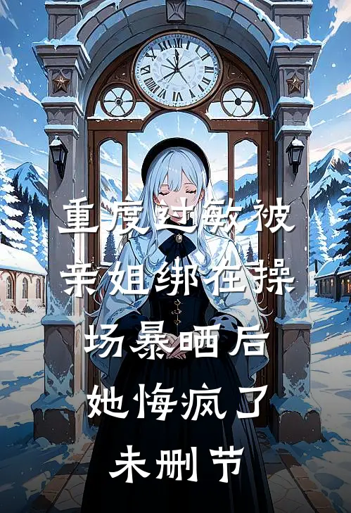 重度过敏被亲姐绑在操场暴晒后，她悔疯了未删节