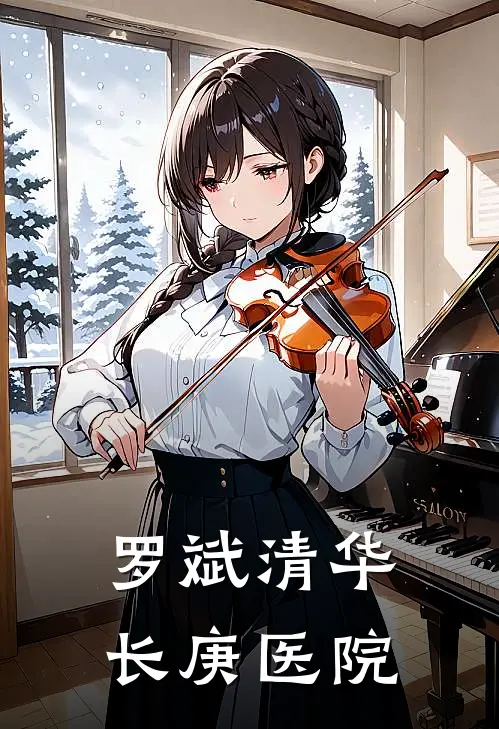 罗斌清华长庚医院