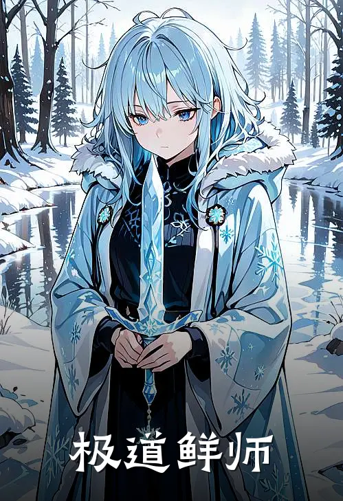 极道鲜师